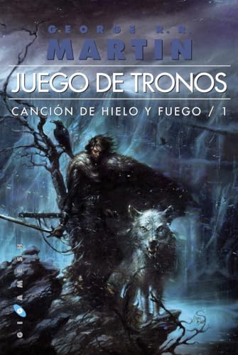 Juego de tronos (Omnium) (Spanish Edition)