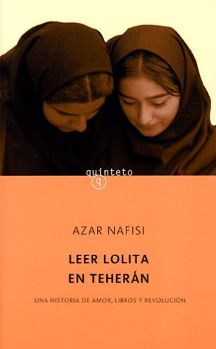 Leer Lolita En Teheran (Spanish Edition)