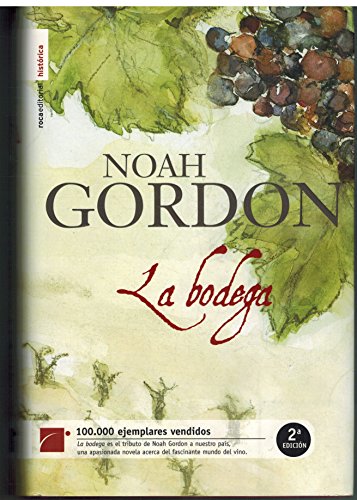 LA BODEGA (Roca Editorial Historica) (Spanish Edition)