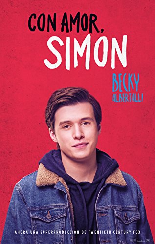 Con amor, Simon (Spanish Edition)