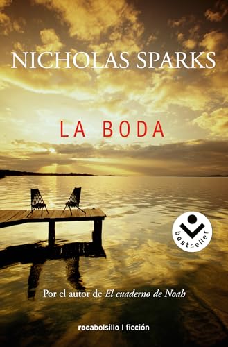 La boda (Spanish Edition)