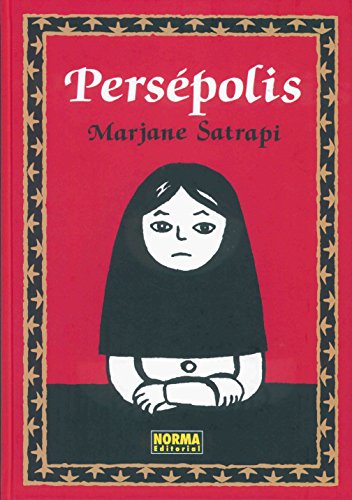 PERSÉPOLIS INTEGRAL (Nomadas, 3) (Spanish Edition)