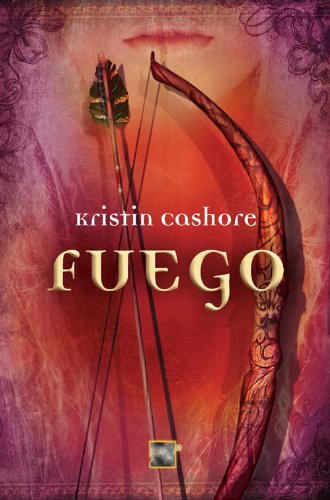 Fuego: Los sietes reinos. Vol. I I (Spanish Edition)