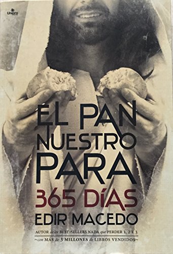 El Pan Nuestro Para 365 Dias