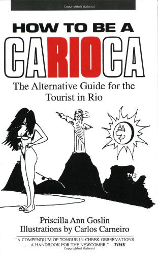 How to Be a Carioca