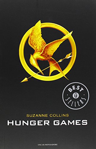 Hunger Games - Italian edition of Hunger Games volume 1