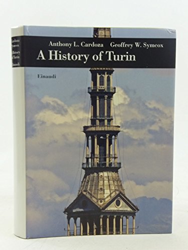 A History of Turin - English Version