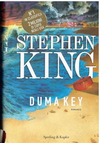 Duma Key