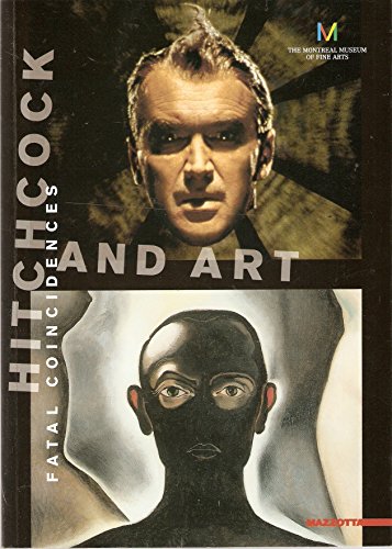 Hitchcock and Art: Fatal Coincidences