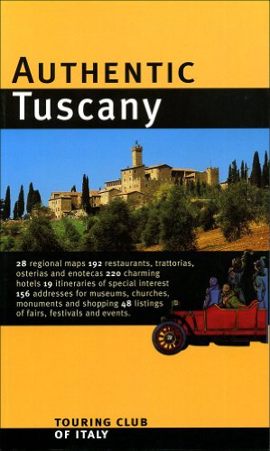Authentic Tuscany