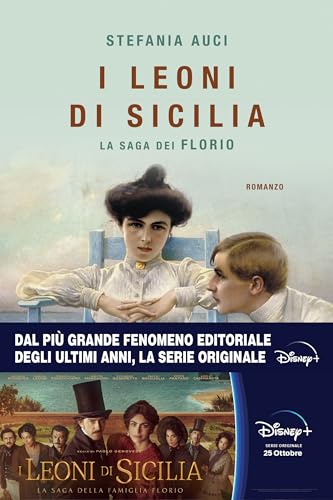 I leoni di Sicilia (Italian Edition)