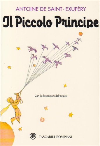 Il Piccolo Principe (Italian Edition)