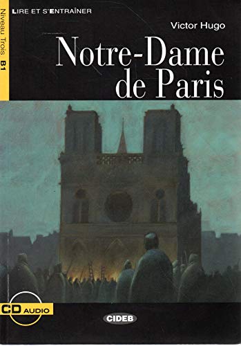 Notre-dame De Paris (French Edition)