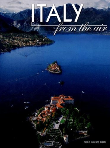 Italy: From the Air