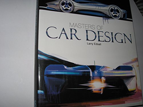 Masters of Car Design
