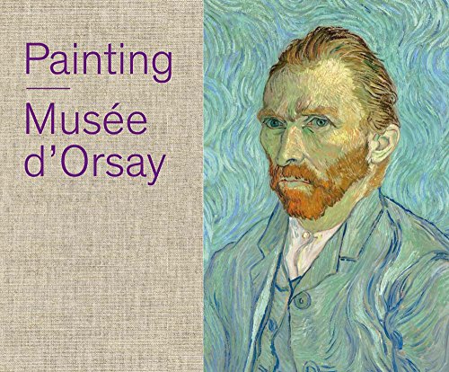 Painting: Musee D'Orsay