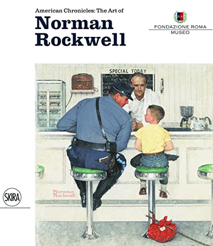 American Chronicles: The Art of Norman Rockwell