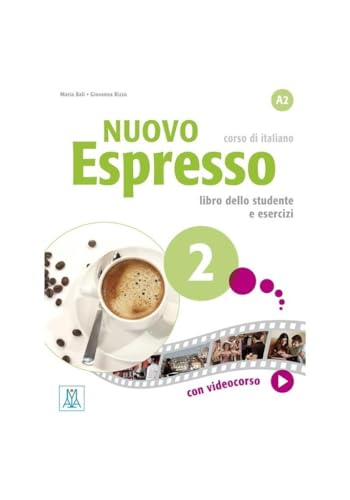 Nuovo espresso 2 + ebook interattivo