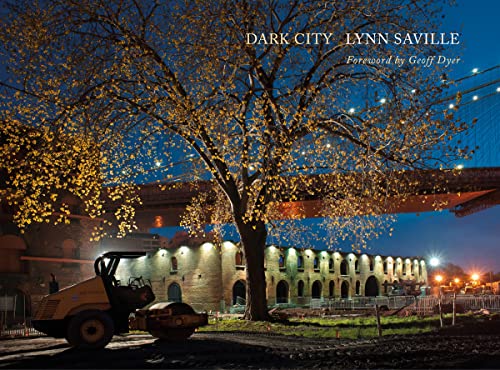 Lynn Saville: Dark City