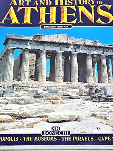 Art and History of Athens