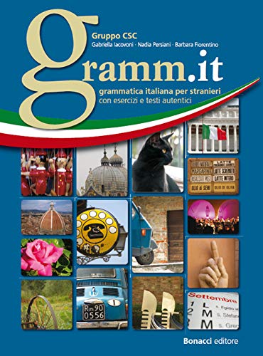 Gramm.it (Italian Edition)