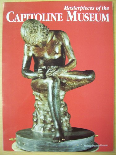 Masterpieces of the Capitoline Museum