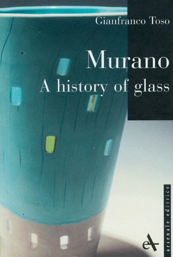 Murano - A History of Glass pb