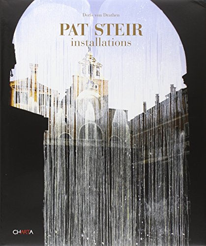 Pat Steir. Installations