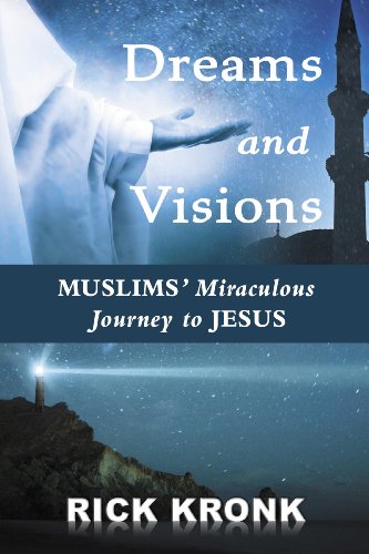 Dreams And Visions by Rick Kronk (2010-11-01)
