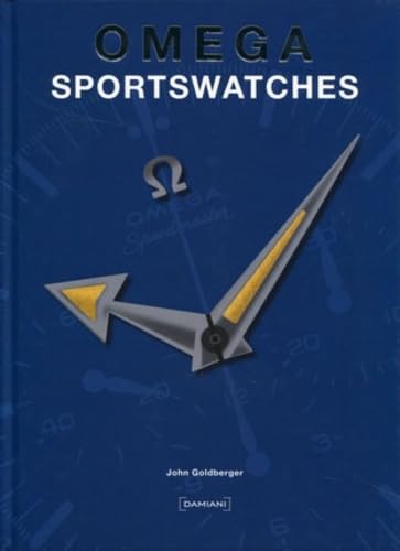 Omega Sports Watches