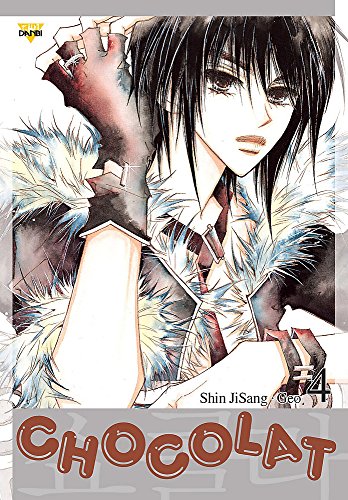 Chocolat, Vol. 4 (Volume 4)