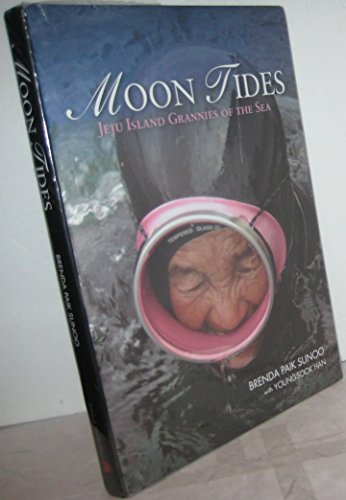 Moon Tides: Jeju Island Grannies of the Sea