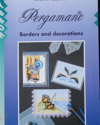 Pergamano (Borders and Decorations)