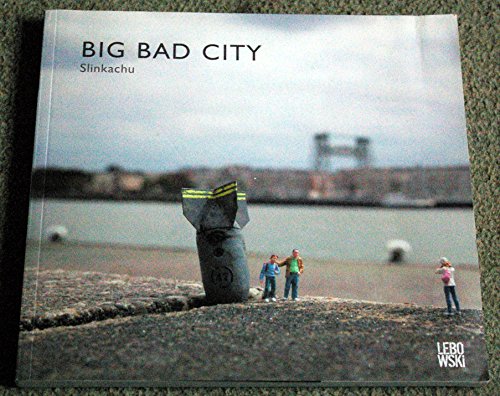Big Bad City