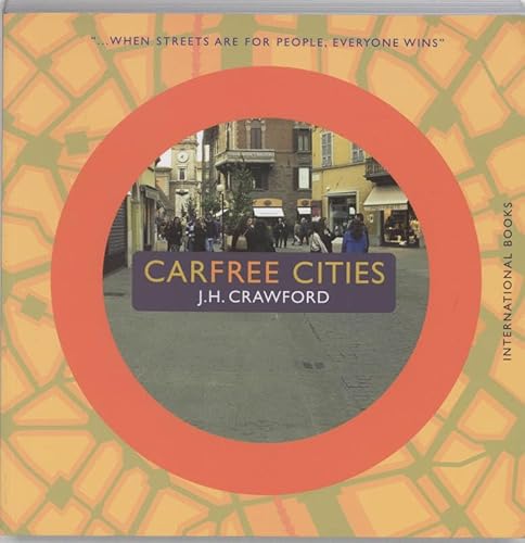Carfree Cities