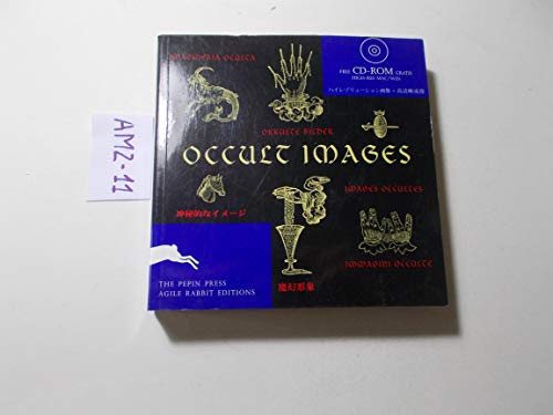 Occult Images (Agile Rabbit Editions)