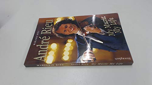 Andrei Rieu: My Music My Life