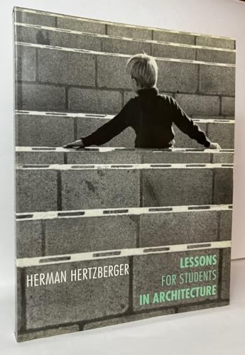 Lessons For Students Of Architecture