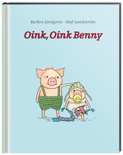 Oink, Oink, Benny