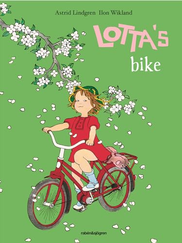 Lotta's bike