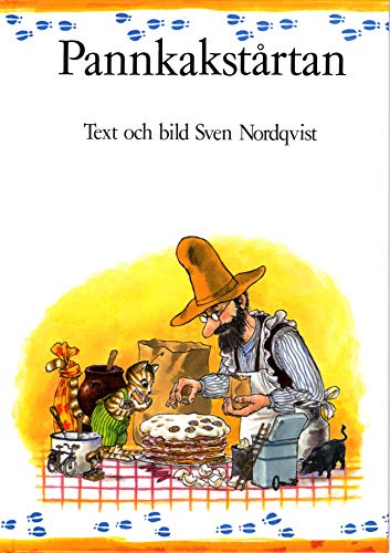 Pannkakstårtan (Swedish Edition)
