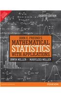 John E. Freund's Mathematical Statistics with Applications