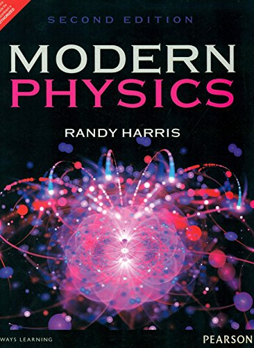 Modern Physics, 2/E