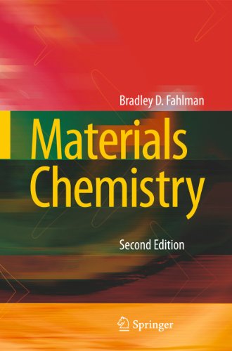 Materials Chemistry
