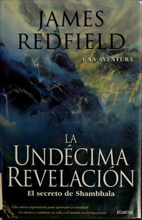 La undécima revelación (Spanish Edition)