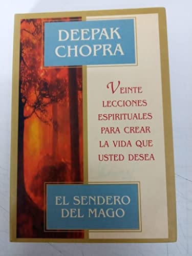El sendero del mago