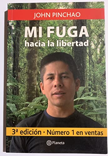 mi fuga hacia la libertad