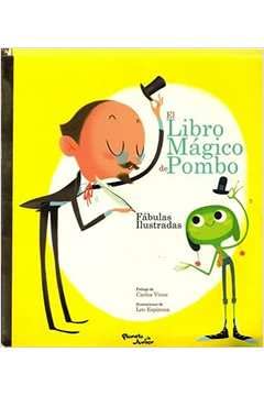 El Libro Magico De Pombo