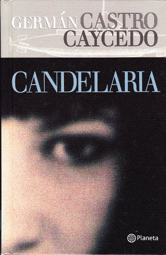 Candelaria (Spanish Edition)