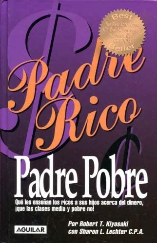 Padre Rico Padre Pobre